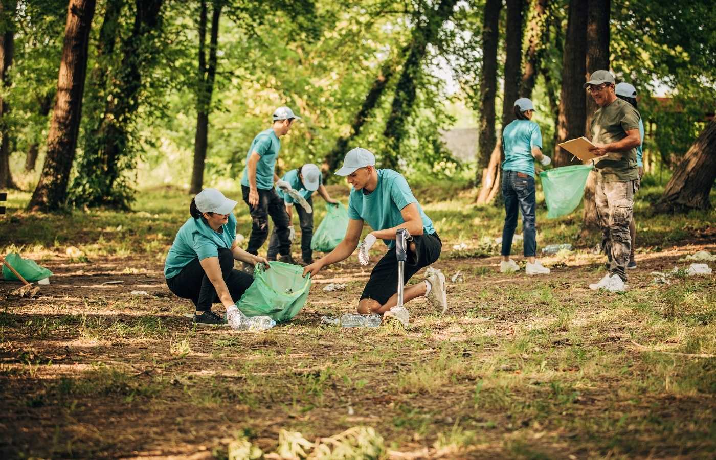 Partnership activities