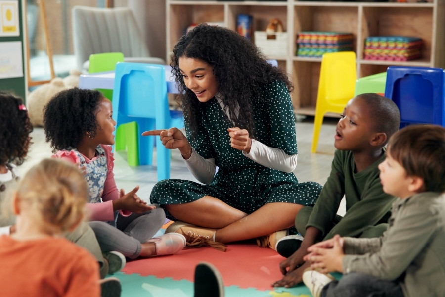 Education and learning support