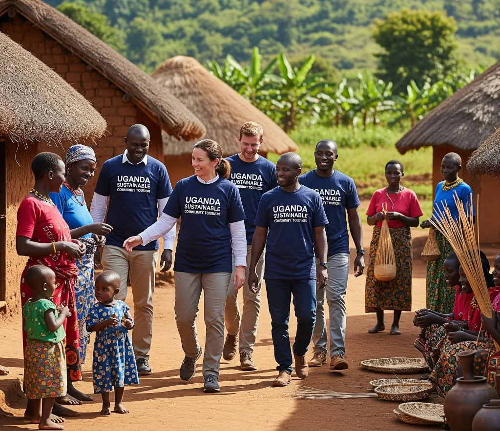 Community partnership